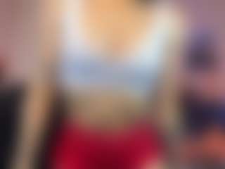 Ary-Pieerce's Live Sex Cam Show