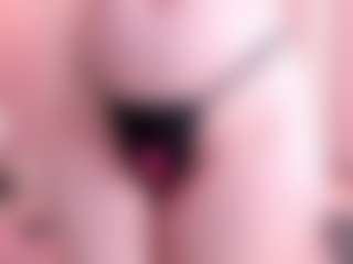 Live cam show with Brenna Stone - Stockings on Hubzter Live