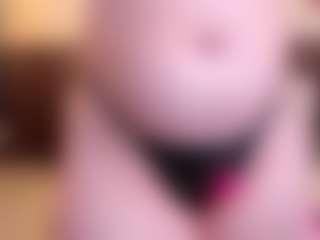 Live cam show with Brenna Stone - Stockings on Dare Cams