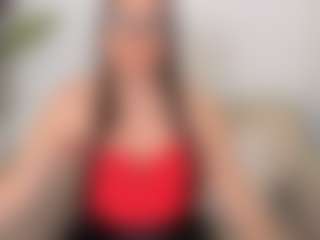 Live cam show with Brenna Stone - Living Room on https://playwithruby.com