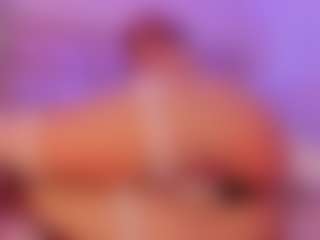 Live cam show with melodybliss - Ride Torso on SpunkLive