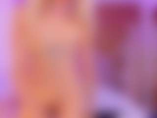 Live cam show with melodybliss - Double Penetration on CamwithHer