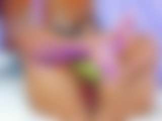 Madison's Live Sex Cam Show