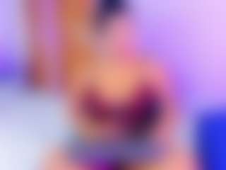 Madison's Live Sex Cam Show