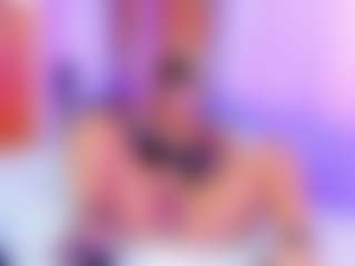 Madison's Live Sex Cam Show