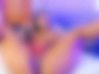 Madison's Live Sex Cam Show