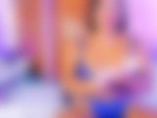 Madison's Live Sex Cam Show