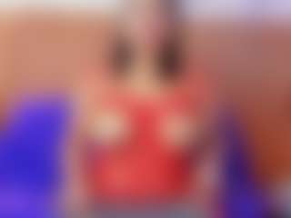 Madison's Live Sex Cam Show