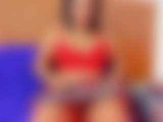 Madison's Live Sex Cam Show