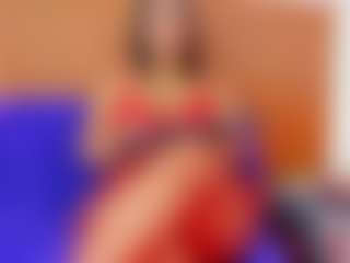 Madison's Live Sex Cam Show