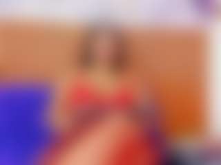 Madison's Live Sex Cam Show