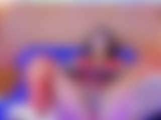Madison's Live Sex Cam Show