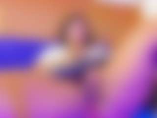 Madison's Live Sex Cam Show