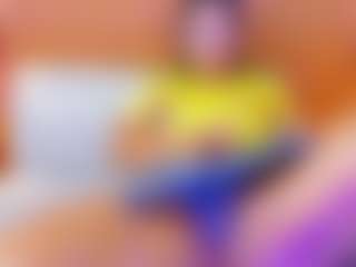 Madison's Live Sex Cam Show