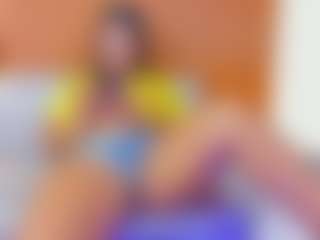 Madison's Live Sex Cam Show