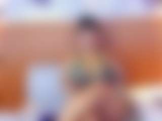 Madison's Live Sex Cam Show