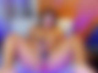 Madison's Live Sex Cam Show