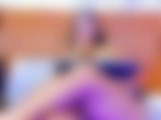 Madison's Live Sex Cam Show