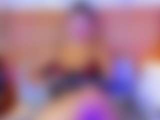 Madison's Live Sex Cam Show