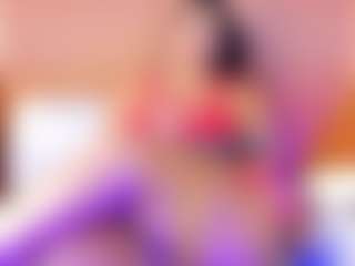 Madison's Live Sex Cam Show