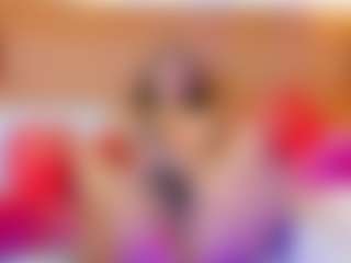 Madison's Live Sex Cam Show