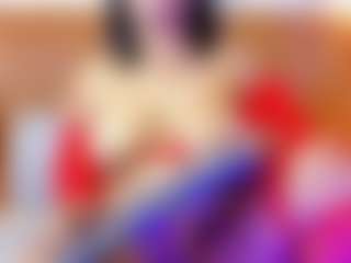 Madison's Live Sex Cam Show