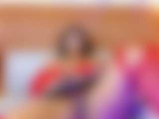 Madison's Live Sex Cam Show