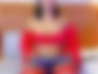 Madison's Live Sex Cam Show