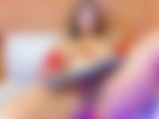 Madison's Live Sex Cam Show