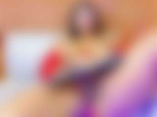 Madison's Live Sex Cam Show