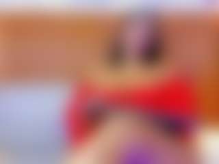 Madison's Live Sex Cam Show