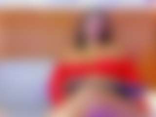 Madison's Live Sex Cam Show