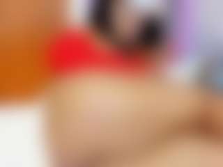 Madison's Live Sex Cam Show