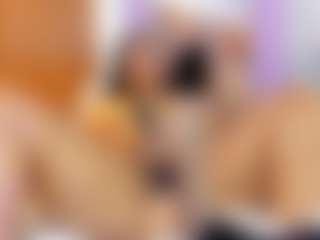 Madison's Live Sex Cam Show