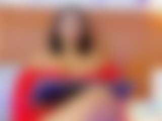 Madison's Live Sex Cam Show