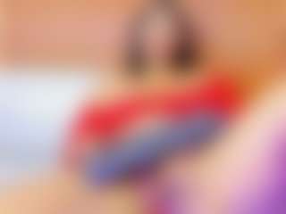 Madison's Live Sex Cam Show