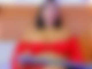 Madison's Live Sex Cam Show