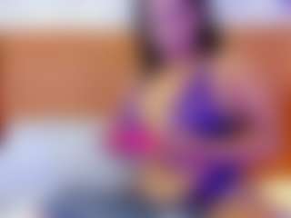 Madison's Live Sex Cam Show