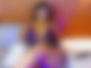 Madison's Live Sex Cam Show