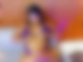 Madison's Live Sex Cam Show