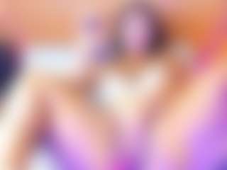 Madison's Live Sex Cam Show