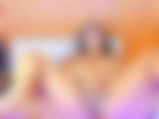 Madison's Live Sex Cam Show