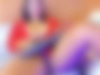 Madison's Live Sex Cam Show
