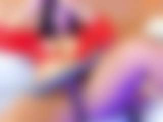 Madison's Live Sex Cam Show
