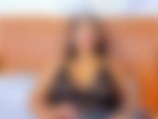 Madison's Live Sex Cam Show