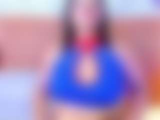 Madison's Live Sex Cam Show