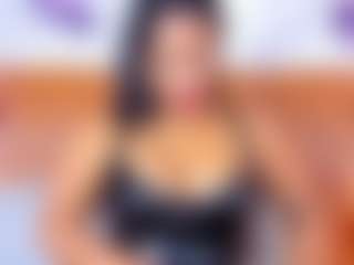 Madison's Live Sex Cam Show