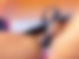 Madison's Live Sex Cam Show