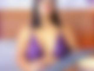 Madison's Live Sex Cam Show
