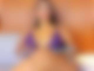 Madison's Live Sex Cam Show